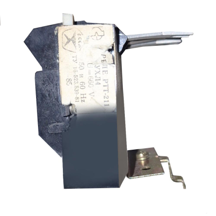 Реле тепловое РТТ-211П 21-28а - 4