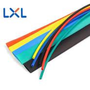 Трубка термоусаджувальна LXL 14,0мм, синя