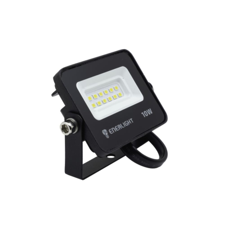 Прожектор LED Enerlight MANGUST 10W 6500K IP65