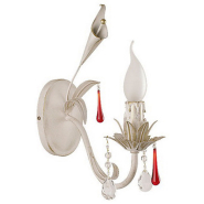 Бра Nowodvorski 1210, WIKI I kinkiet 1*E14 60W TL