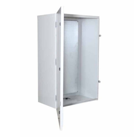 Бокс монтажный Билмакс БМ-120, 800х1200х400 мм + панель, Б00012695