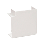 Поворот 90 ° КМП 100х60 Элекор, IEK, CKMP10D-P-100-060-K01