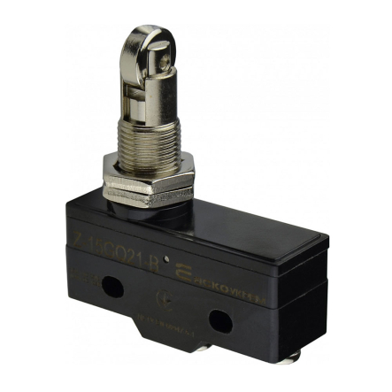 Микровыключатель АСКО-УКРЕМ Z-15GQ21-B, A0050040002