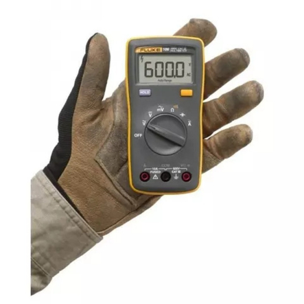 Мультиметр цифровой Fluke 106