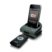 Док-станція аудіо-відео Dexim DRA107