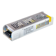 Блок питания для ленты AVT Standart 12V IP20 12V M-12.5A - 150W, 1018127