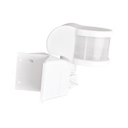 Датчик движения EUROLAMP ST-13B, угловой