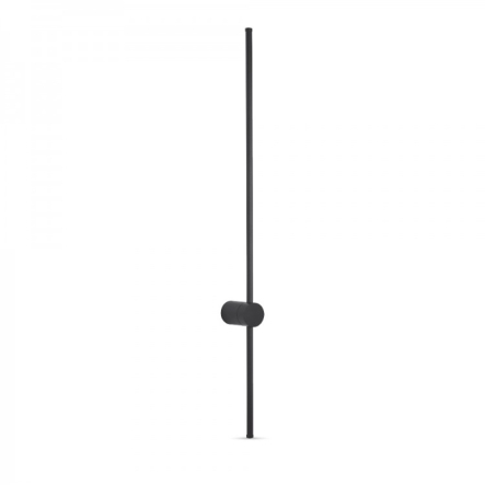 Настінний світильник LED Ardero AL8130ARD, 10W, 4000К, 230V, чорний, 7823 - 1