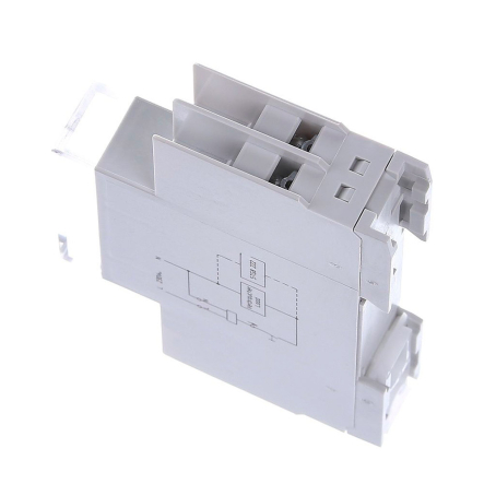 Сетевое реле SIEMENS 5TT3171 (+5TG8222) отключение питание при отсутствии потребления