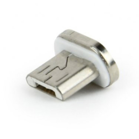 Конектор магнітний Micro USB CC-USB2-AMLM-mUM - 1