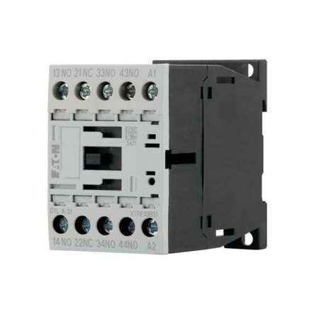 Реле промежуточное EATON DILA-31, 230V/50Hz, 276364 - 1