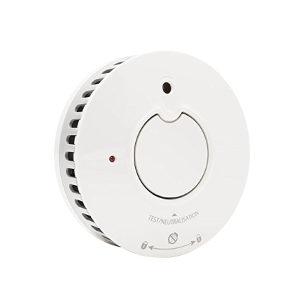 Датчик дыма Siemens Reflex 5TC1291 - 1