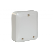 Коробка для підключення електричної накладної плити 5х4мм LIREGUS VPL-004, Литва