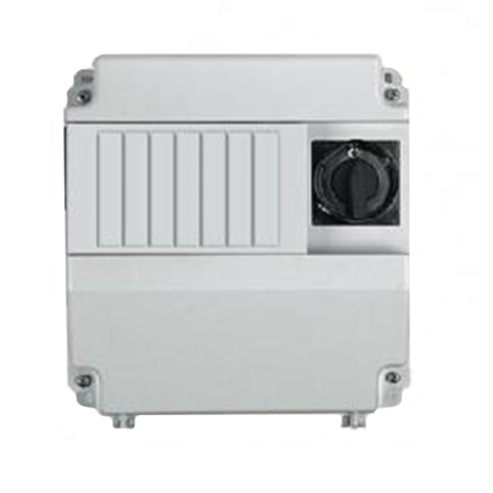 Розгалужувач штепсельний SEZ ROS7/Z - 1