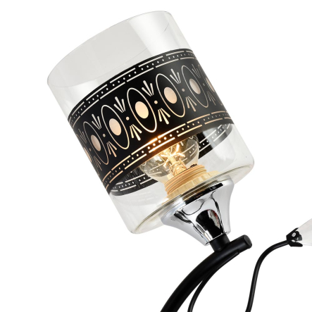 Люстра VALESO V XA1378B/2