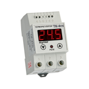 Терморегулятор DigiTop ТК-4тп (теплые полы)