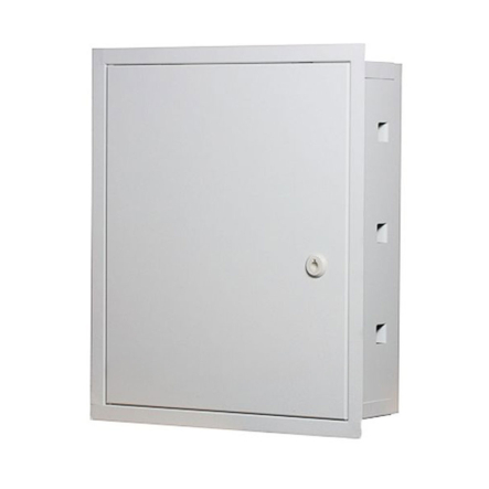 Щит освещения Билмакс ЩО-48В эконом, 370х460х100 мм