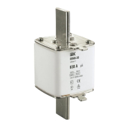 Запобіжник IEK ППНИ-3 630А габарит 3, DPP50-630