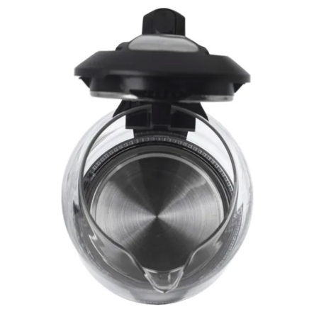 Чайник электрический DELFA DK 2650 X