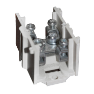 Клема прохідна 1х35 мм. кв./4х6 мм. кв. КП 35