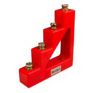 Ізолятор-тримач ступінчастий АСКО-УКРЕМ LD 2-30, A0150100012