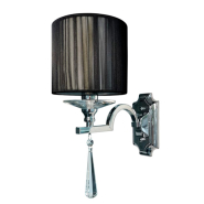 Бра ARTTOK 3159/1W CH+BK