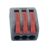 Строительно-монтажная клемма TNSy СМК222-413A, TNSy5500150