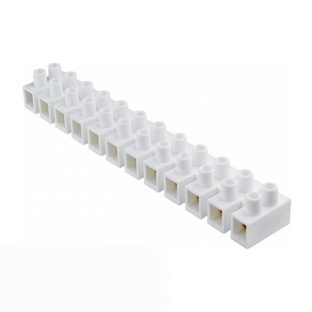 Клеммная колодка SEZ 6336-50/PS, 6 6мм2 41А - 1