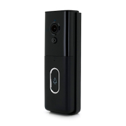 Панель видеозвонка YOSO DoorVision-WIFI-02-2 Tuya, 2MP, питание - 18650 , запись видео на SD