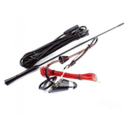 Антенна Dietz 15026 штыревая активная