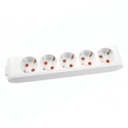 Касета 5гн+з/к MULTI-LET