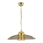 Підвіс ALFA 149 ASTRA GOLD, 1хE27х60W, D 40 см, H 65 см