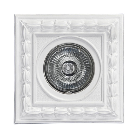 Светильник точечный AZ-24, MR-16, 12V, 35W - 1