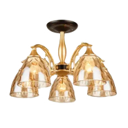 Люстра стельова SIRIUS B N4535/5, E27