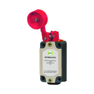 Выключатель концевой Промфактор ВП 15М 4232-4-54У2 рычаг поворотный с дюрал. роликом