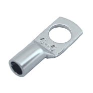 Наконечник медно-луженый TechnoSystems SC 6/6, TNSy5500341