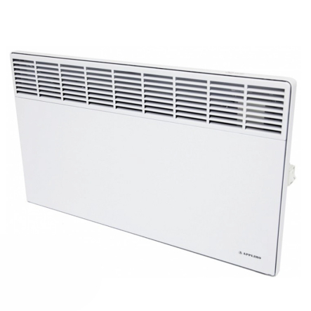 Електроконвектор Solo 2000 Вт, з механічним термостатом - 1