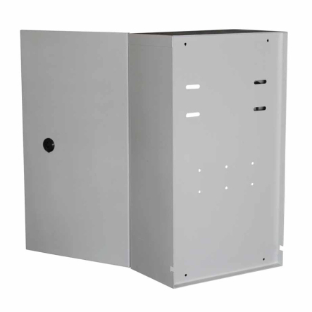 Ящик (корпус) переключения под рубильник Билмакс ЯПРП-100 эконом (пустой), Б00040092