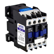 Магнітний пускач АСКО-УКРЕМ ПМ 1-12-10  F7 12А 110В (LC1-D1210), A0040010060