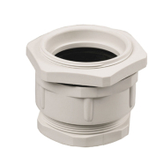 Сальник PGL-42 діаметр провідника 35-39 мм, IP54, IЕК, YSA30-40-42-54-K41