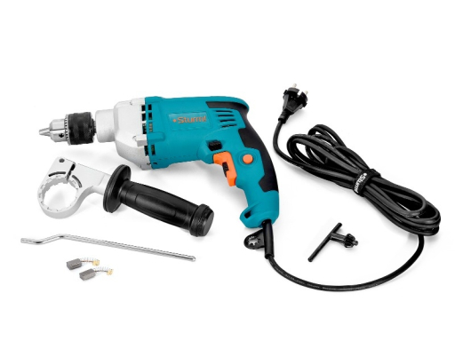 Дрель ударная STURM ID21105P Professional, 1050Вт