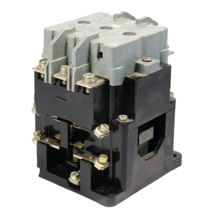 Магнитный пускатель ПМЕ-211, 220В - 1