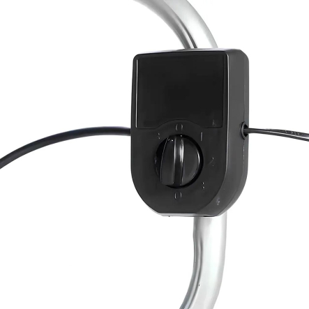 Напольный вентилятор трансформер RB-1801, 3в1, 60W, от сети