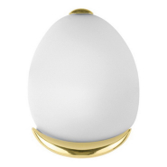 Світильник настінний Nowodvorski 64703, VALENTINA zloto, E27, 60W