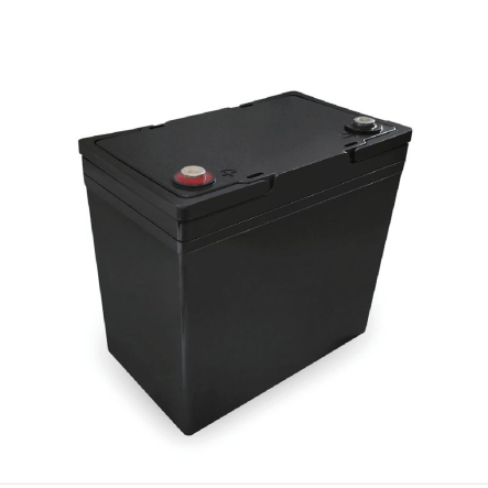 Аккумуляторная батарея Sturmax BC12VM-LiFePo4100AH, 12V, 100Ah, LiFePo4, 12.8В