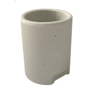 Патрон Е40, ДКС-002/550, керамический