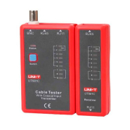 Тестер кабелю UNI-T UT681C