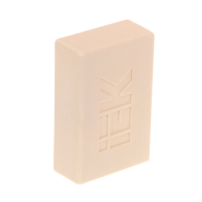 Заглушка КМЗ 25х16 сосна, Элекор, IEK, CKK20D-Z-025-016-K01