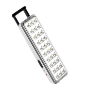 Светильник аккумуляторный Ultralight UL-6630, 30LED