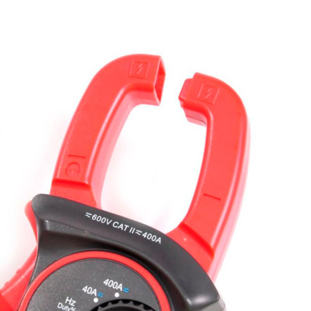 Клещи токоизмерительные UNI-T UTM 1203A (UT203A)